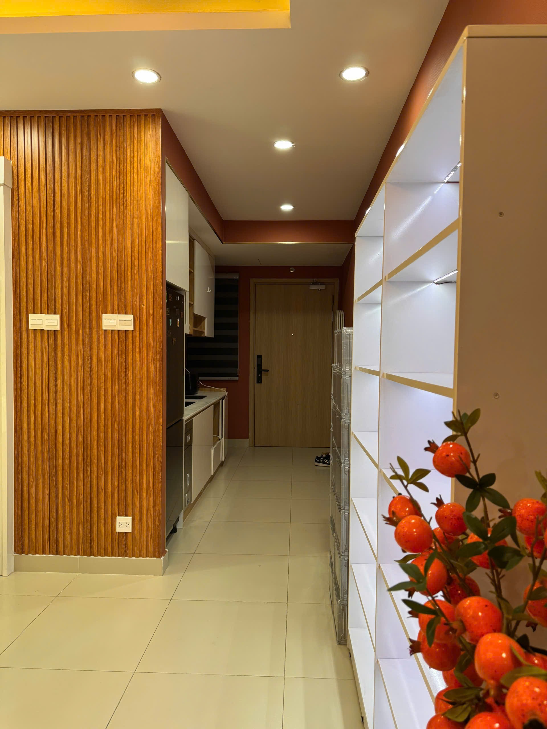 Bán nhanh căn hộ Topaz Twins đủ nội thất ngay trung tâm Biên Hoà 2