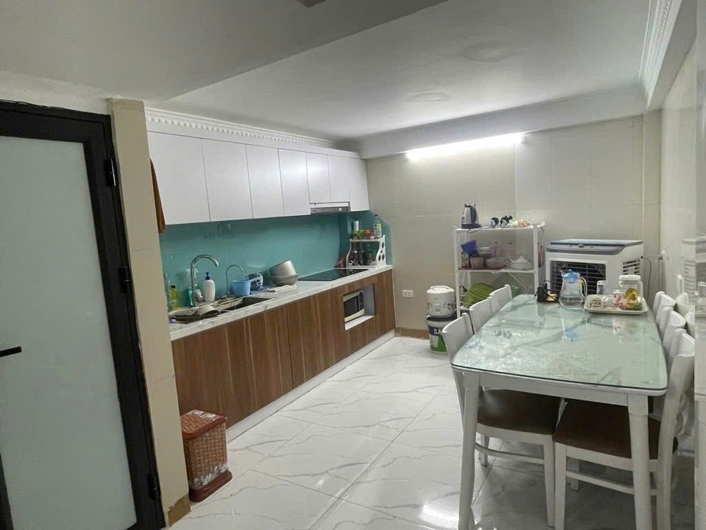 Bán gấp giá rẻ nhà mới đẹp Đỗ Thuận 32m, 4 tầng, 2m/5m 5.5 tỷ Hai Bà Trưng. 4