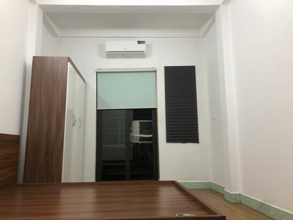 Bán gấp căn hộ dòng tiền đang vận hành Triều Khúc 61m, 9 tầng, mặt tiền 6.5m, 14.5 tỷ Thanh Trì. 3