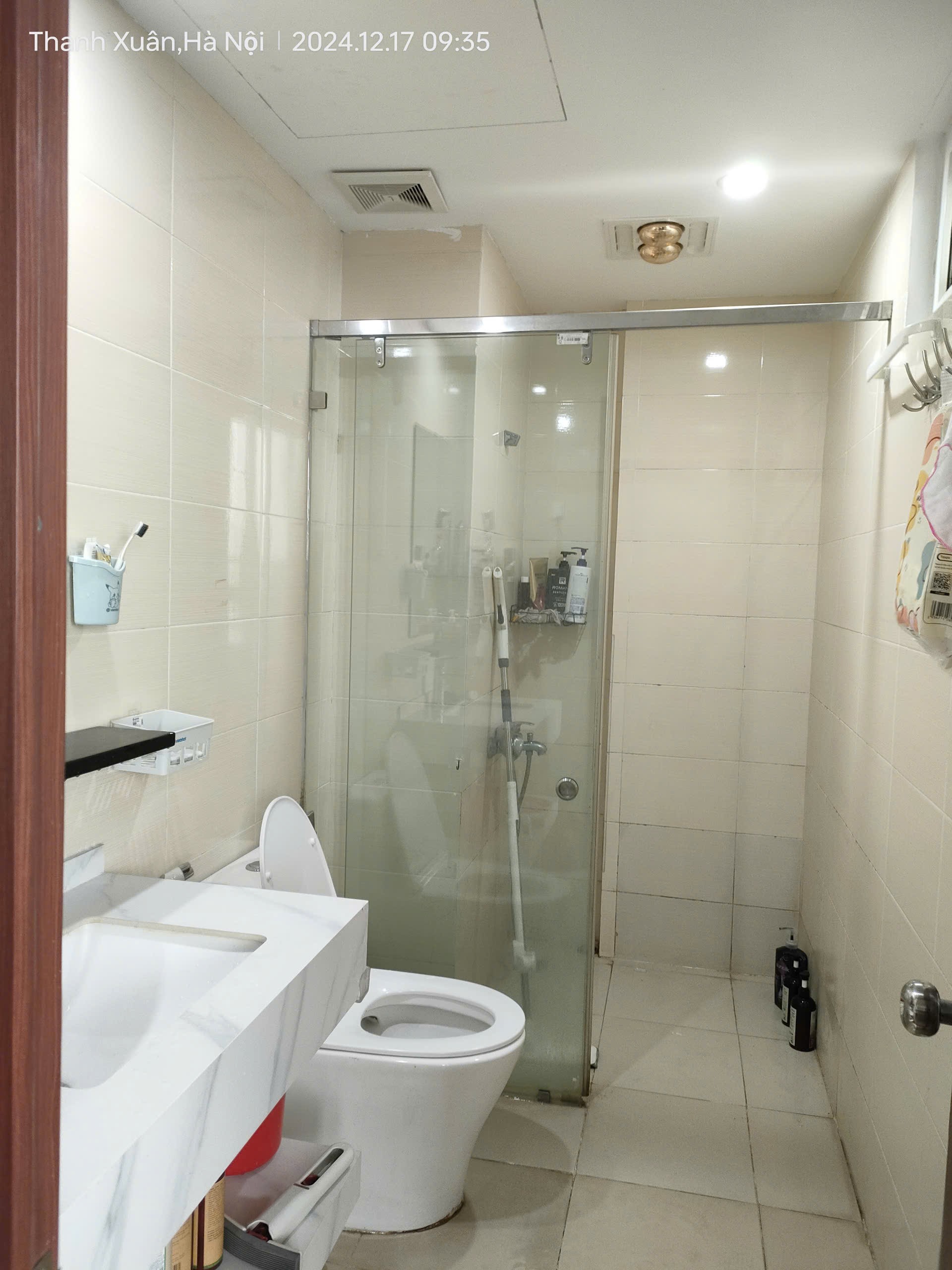 Bán gấp giá rẻ Triều Khúc 113m/125mT1, 10 tầng, mặt tiền 6.2m, 29.3 tỷ Thanh Trì. 3