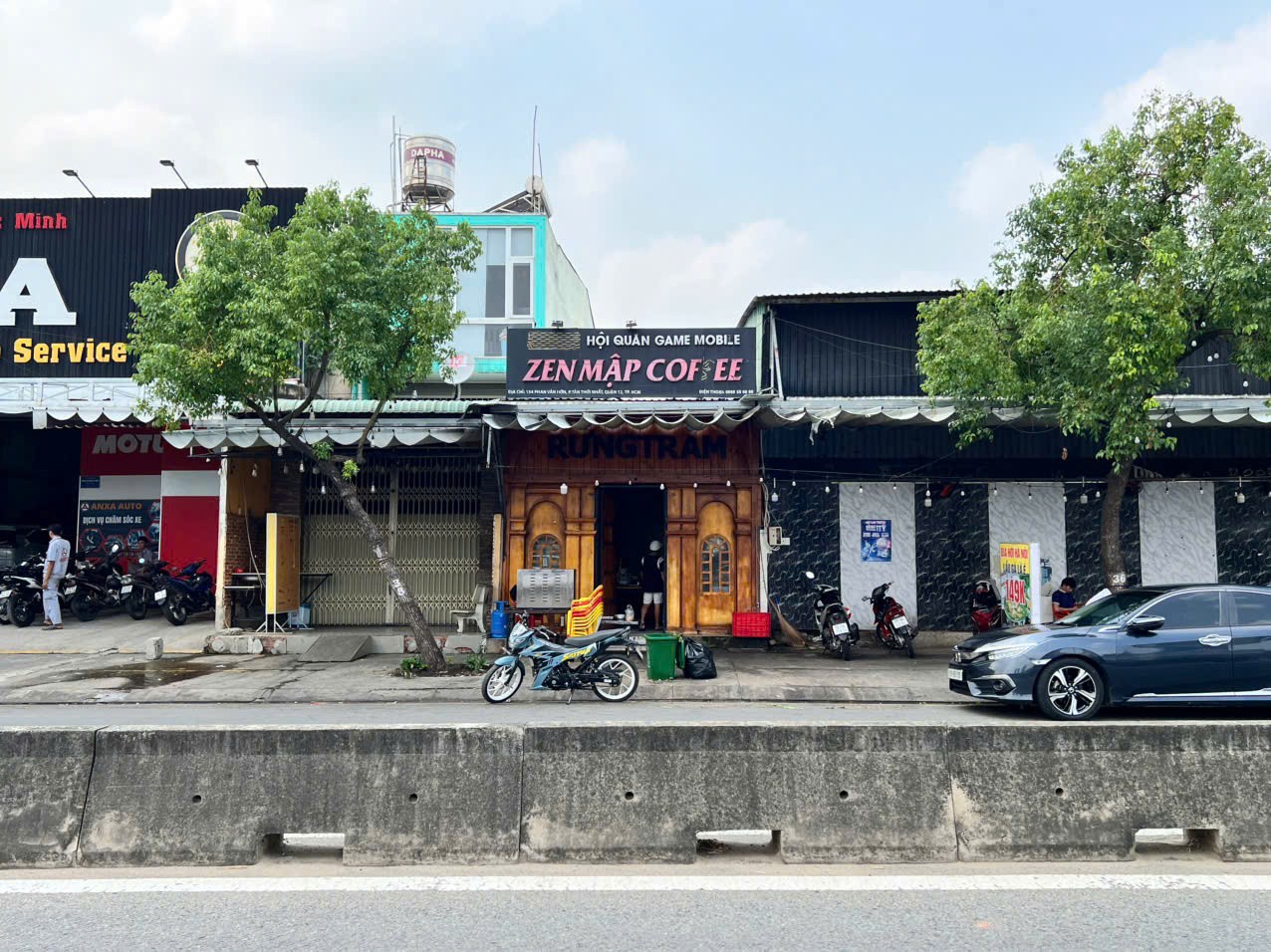 NHÀ 2MT ĐƯỜNG 25M DƯƠNG THỊ GIANG, Q.12 – DT KHỦNG 161m² – CHỈ 15.5 TỶ! 3