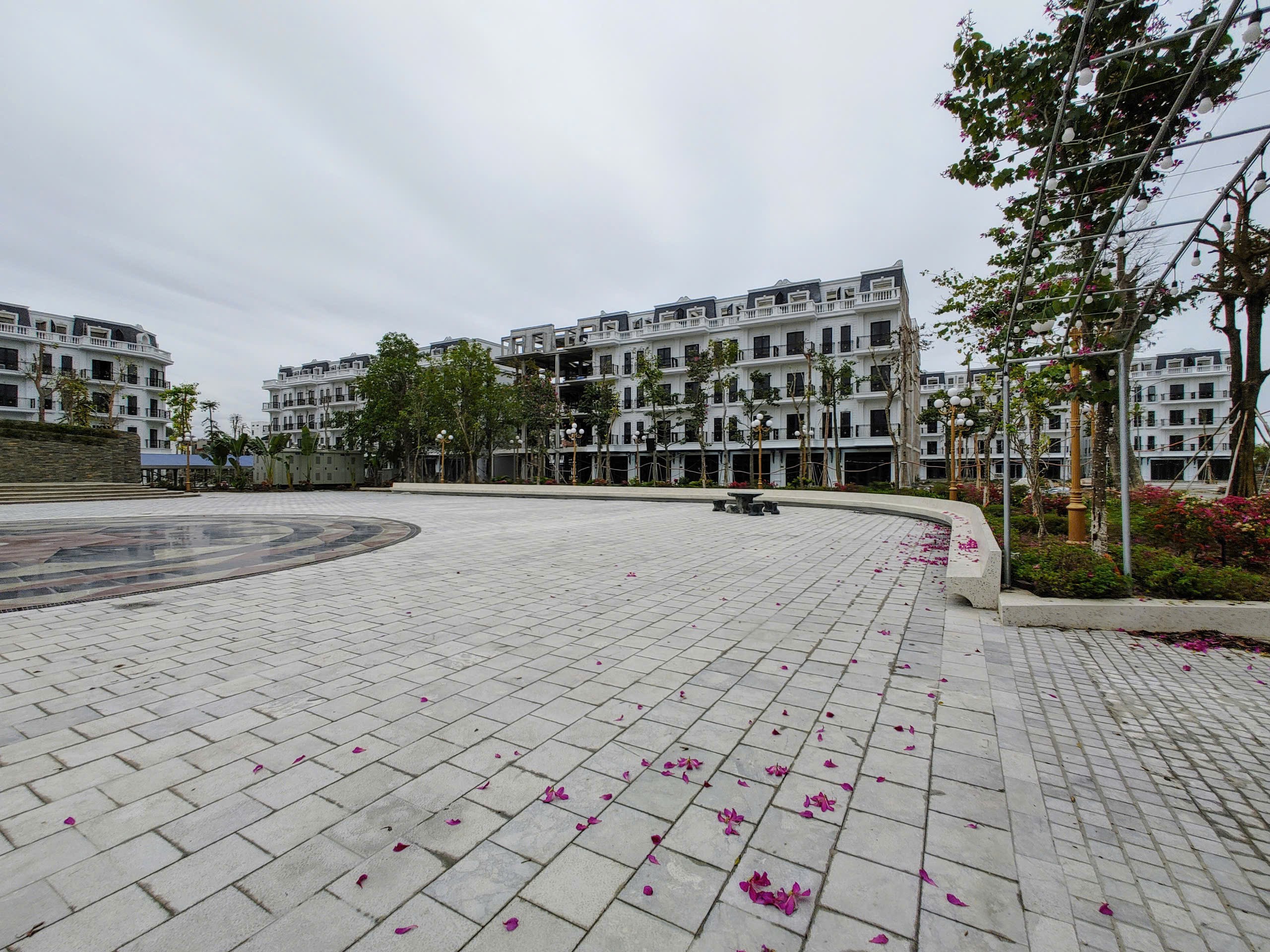 80m2 LIỀN KỀ 3 KĐT ĐÔNG DƯƠNG – ĐỨC THƯỢNG RESIDENCE, MẶT ĐƯỜNG 24M (0915458886) 3