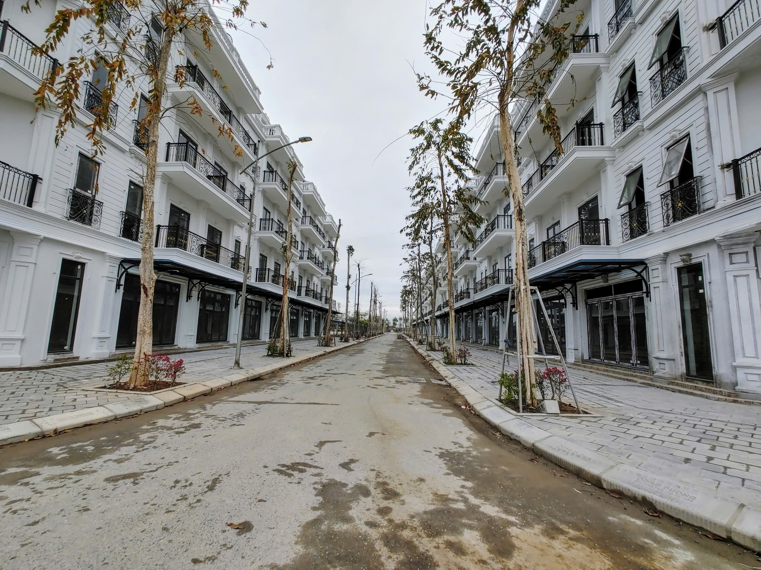 LIỀN KỀ 80M2, HƯỚNG ĐN, LK5 KĐT ĐÔNG DƯƠNG RESIDENCE – ĐỨC THƯỢNG  (0915458886) 4