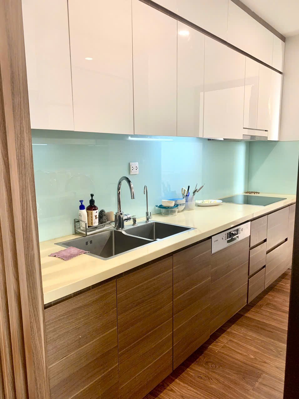 B.á.n Chung Cư Imperia Garden - 2PN - hướng Đông Nam - giá 6.x tỷ 2