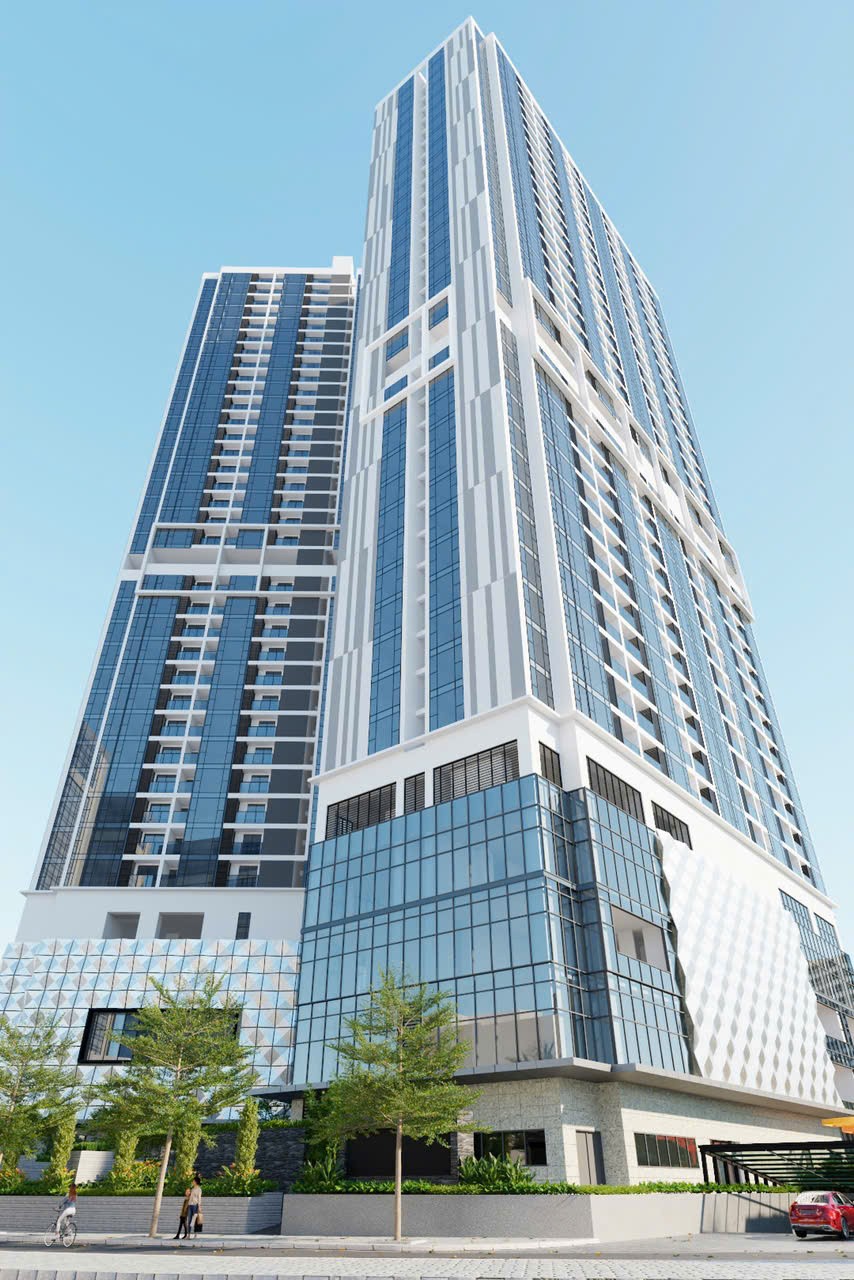 Cần bán Căn hộ chung cư dự án Tháp đôi Kepler Land Mỗ Lao, Diện tích 84.8m², Giá 6,863 Tỷ 3