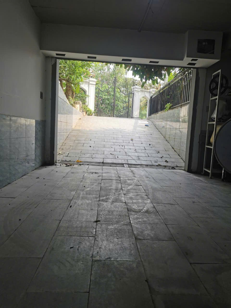 BIỆT THỰ (10x40) VIEW SÔNG - MT THẠNH XUÂN 52, Q12 GIÁ BÁN CHỈ HƠN 18 TỶ 2