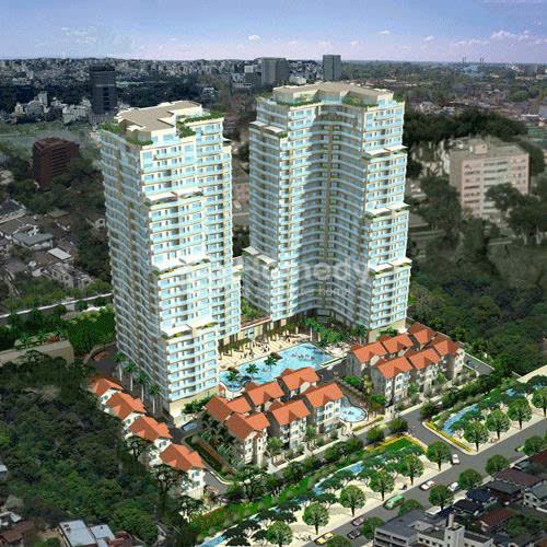 Cho thuê Căn hộ chung cư dự án Golden Westlake, Diện tích 115m², Giá 18.000.000 Triệu/tháng 3