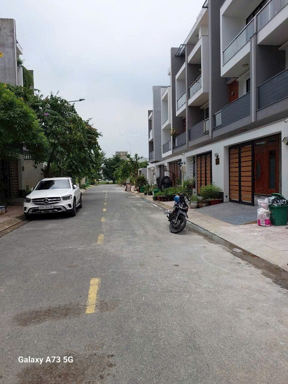 SÓT NỀN ĐẤT (5MX24M) MẶT TIỀN KÊNH THAM LƯƠNG QUẬN 12, BAO RẺ 5
