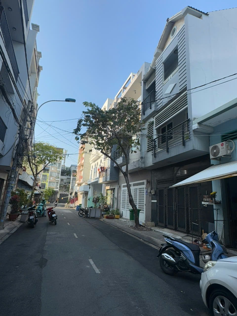 Cần bán Nhà mặt tiền đường 3, Phường Tân Quy, Diện tích 151m², Giá 20 Tỷ 2