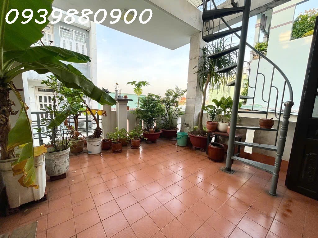 Bình Thạnh, view sông Sài Gòn - Oto ngủ nhà - 8.85Tỷ TL. 3