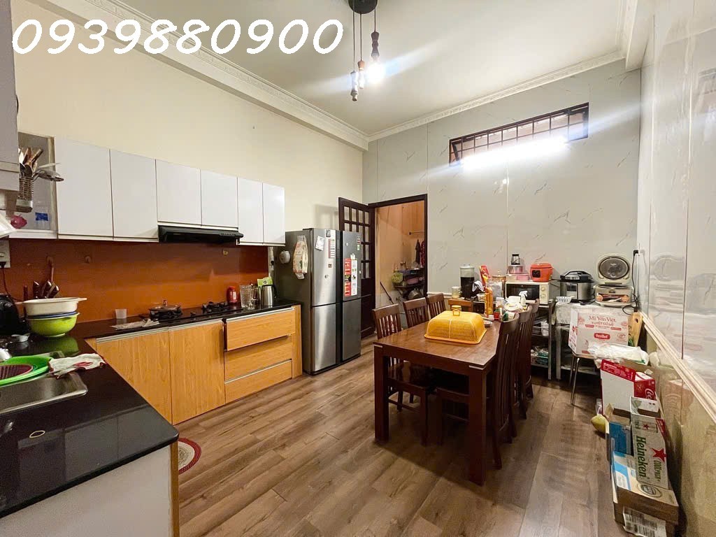 Bình Thạnh, view sông Sài Gòn - Oto ngủ nhà - 8.85Tỷ TL. 5