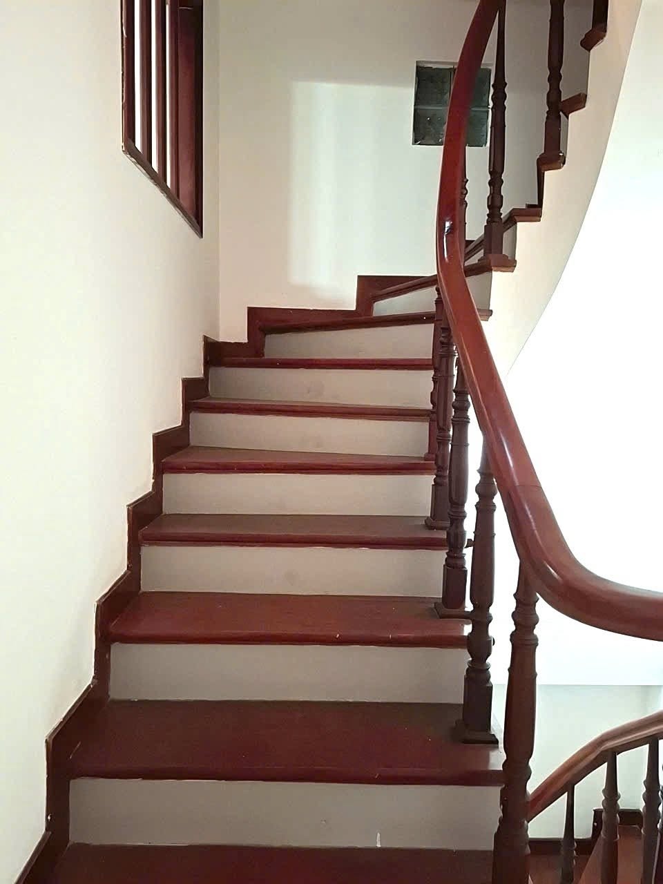 BÁN NHÀ NGUYỄN XIỂN THANH XUÂN, NGÕ THÔNG GẦN OTO TRÁNH, DT63M2 MT4.8 NHỈNH 15 TỶ 3
