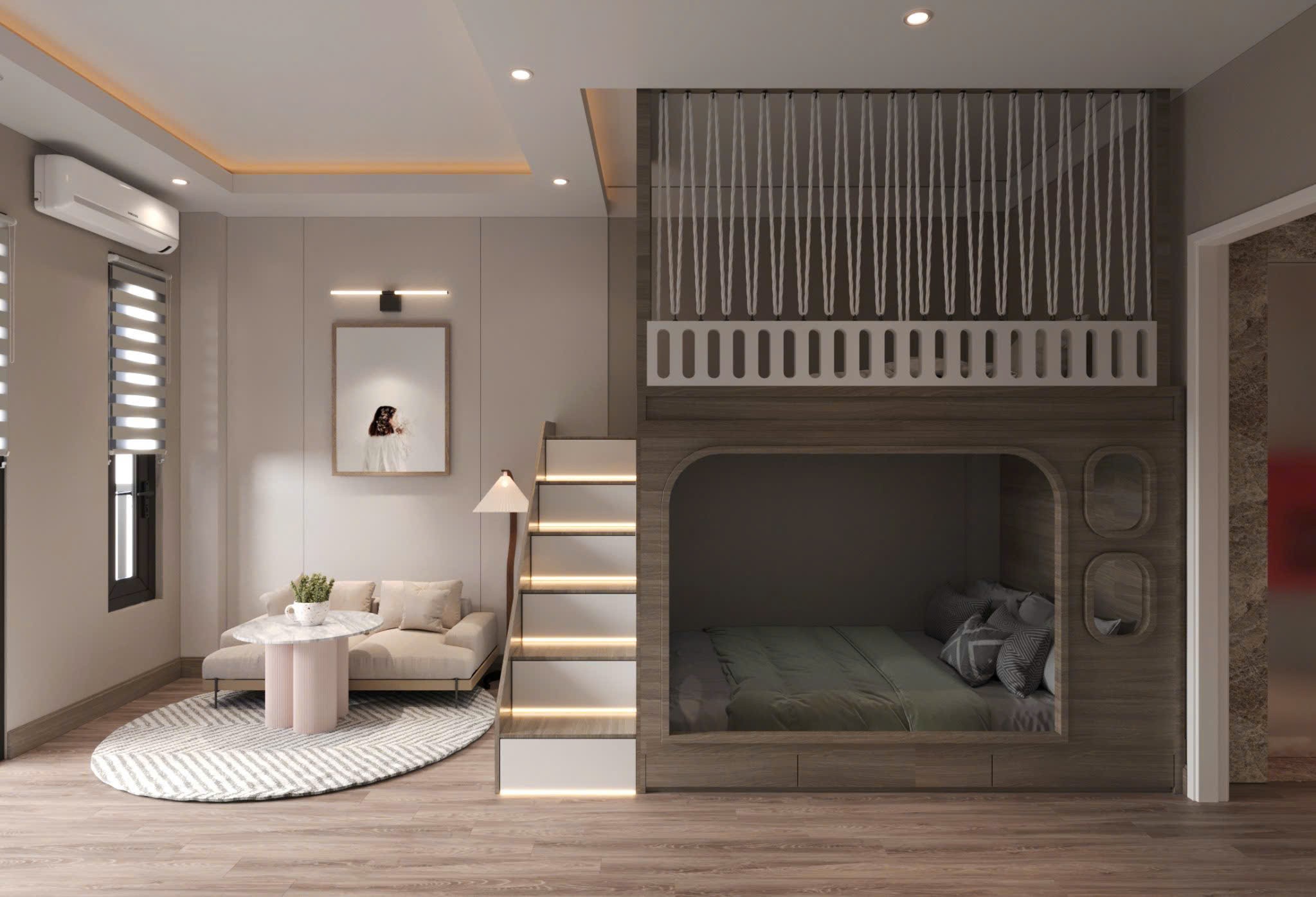 CỰC HIẾM - BÁN TÒA CCMN TRIỀU KHÚC Ô TÔ ĐỖ CỬA 60M2 7T 14PKK CHỈ 13 TỶ 5