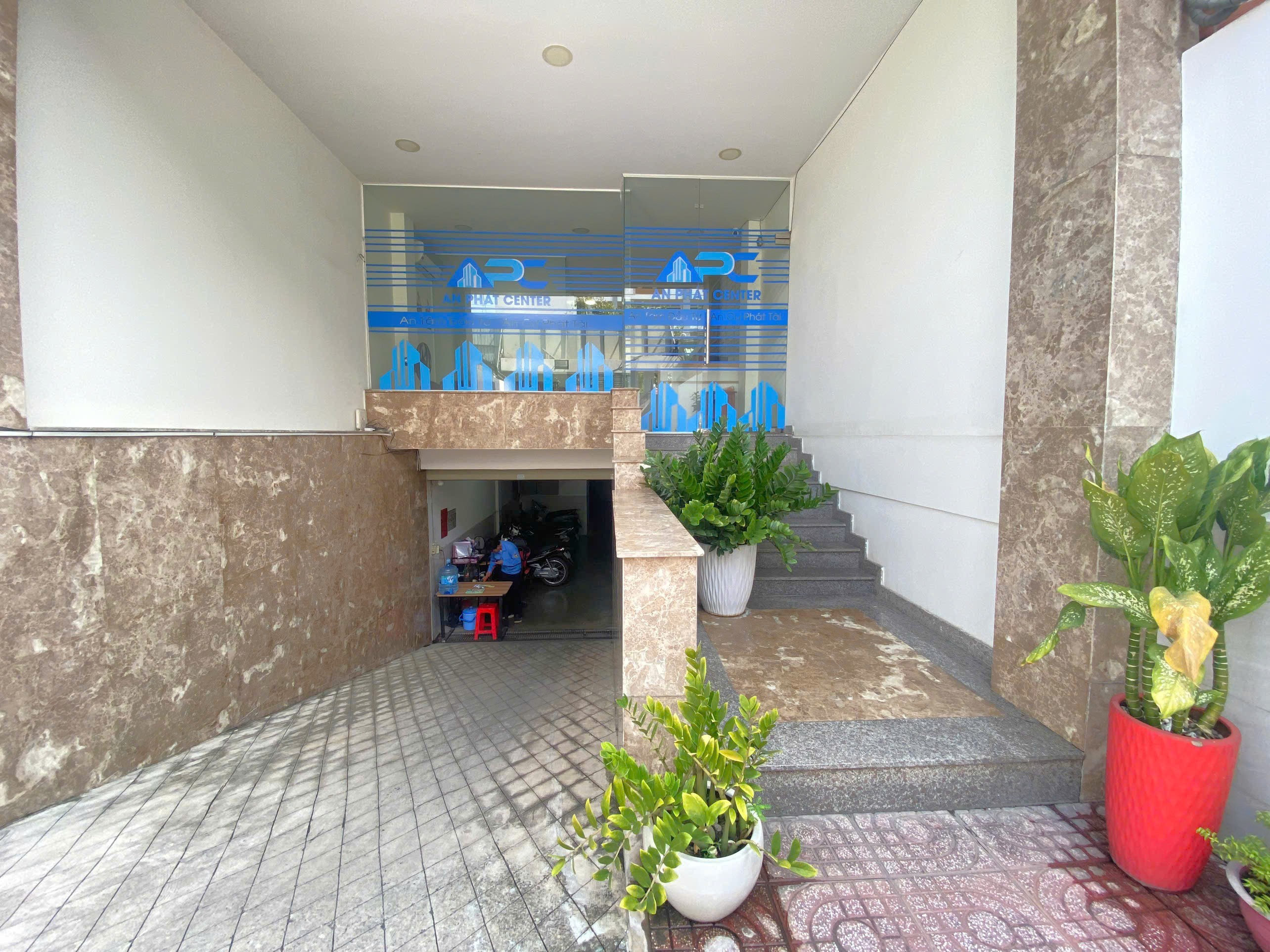 Cho thuê Văn phòng đường Trần Não, Phường An Khánh, Diện tích 40m², Giá 10 Triệu/tháng 2
