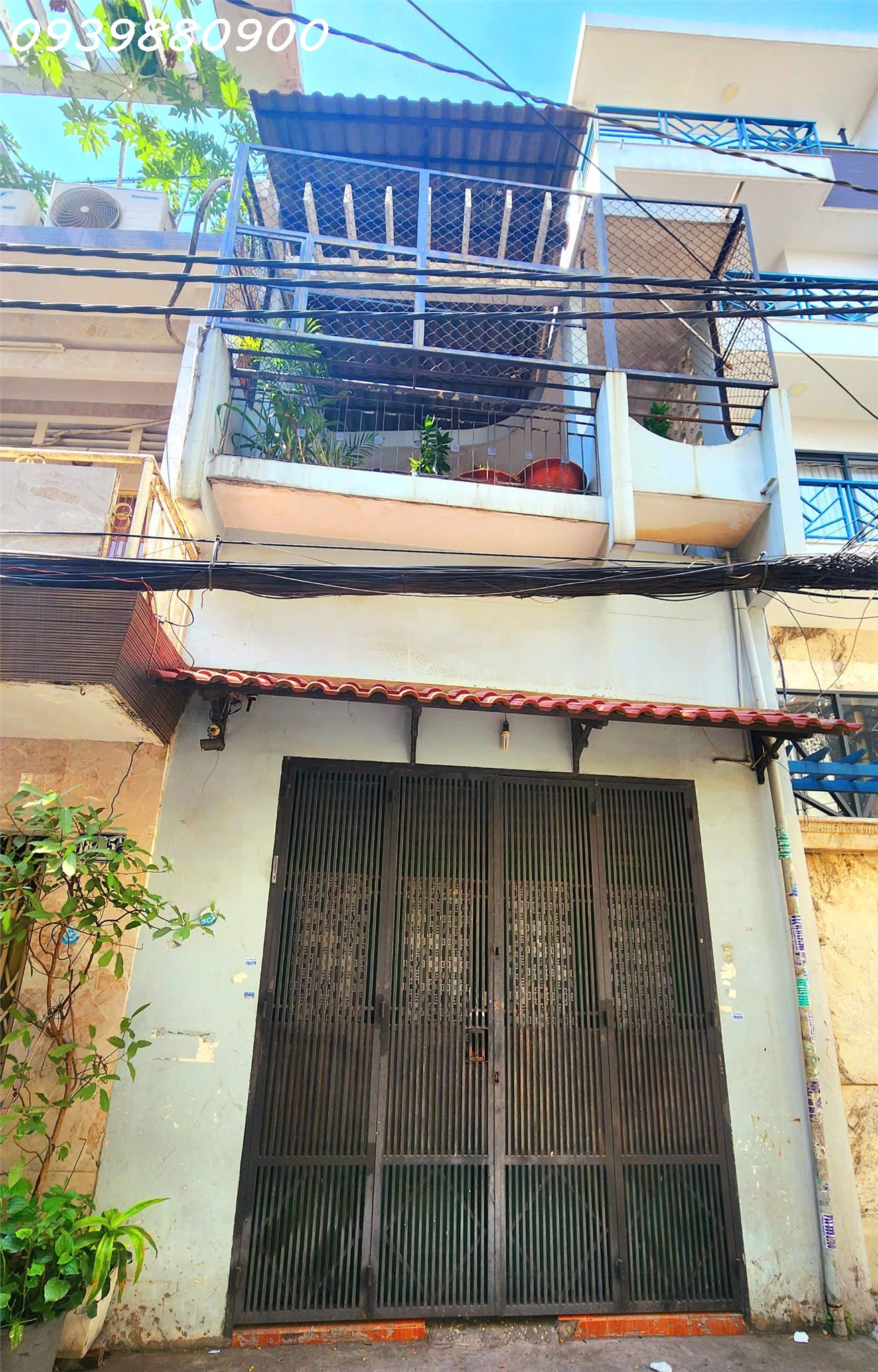 Lê Văn Sỹ, oto nằm nhà - 51m2 - 7,45Tỷ TL. 4