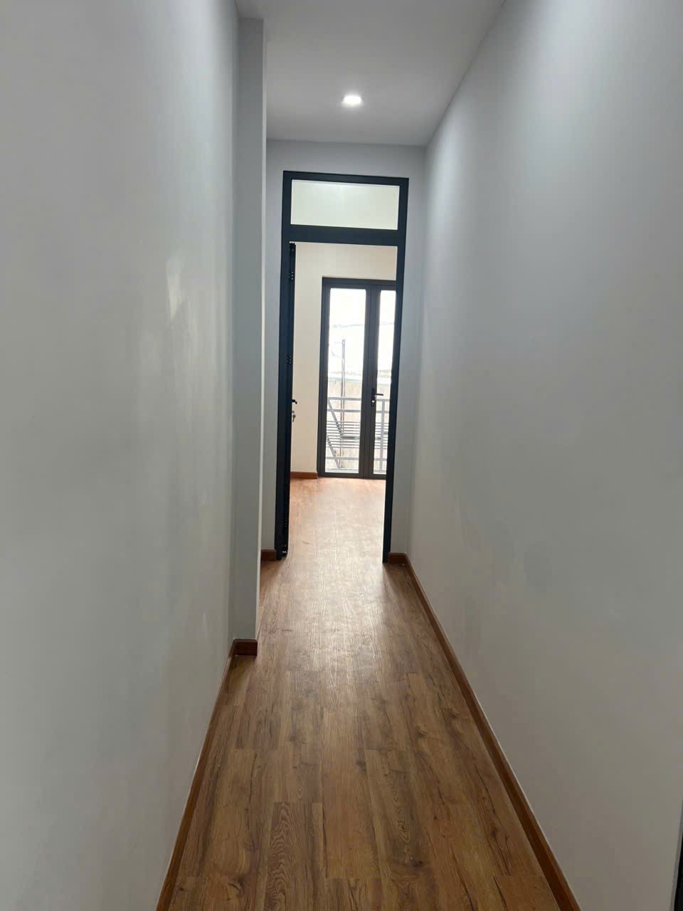 Cần bán Nhà ở, nhà cấp 4, nhà hẻm đường Thoại Ngọc Hầu, Chọn, Diện tích 45m², Giá 4.7 Tỷ 2