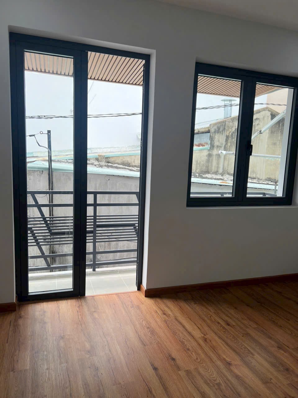 Cần bán Nhà ở, nhà cấp 4, nhà hẻm đường Thoại Ngọc Hầu, Chọn, Diện tích 45m², Giá 4.7 Tỷ 4