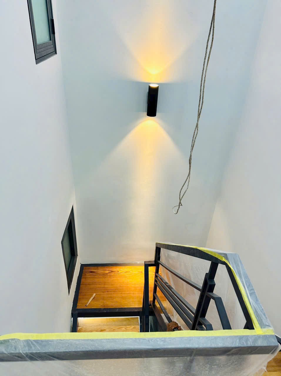 Cần bán Nhà ở, nhà cấp 4, nhà hẻm đường Thoại Ngọc Hầu, Chọn, Diện tích 45m², Giá 4.7 Tỷ 8