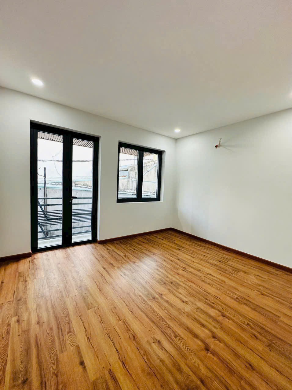 Cần bán Nhà ở, nhà cấp 4, nhà hẻm đường Thoại Ngọc Hầu, Chọn, Diện tích 45m², Giá 4.7 Tỷ 9