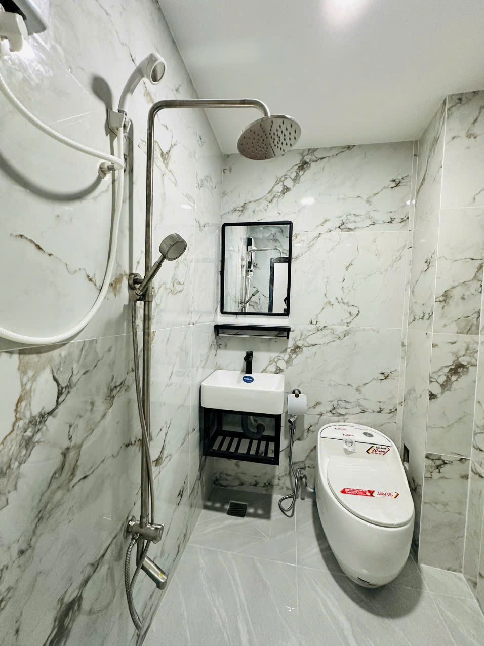 Cần bán Nhà ở, nhà cấp 4, nhà hẻm đường Thoại Ngọc Hầu, Chọn, Diện tích 45m², Giá 4.7 Tỷ 10