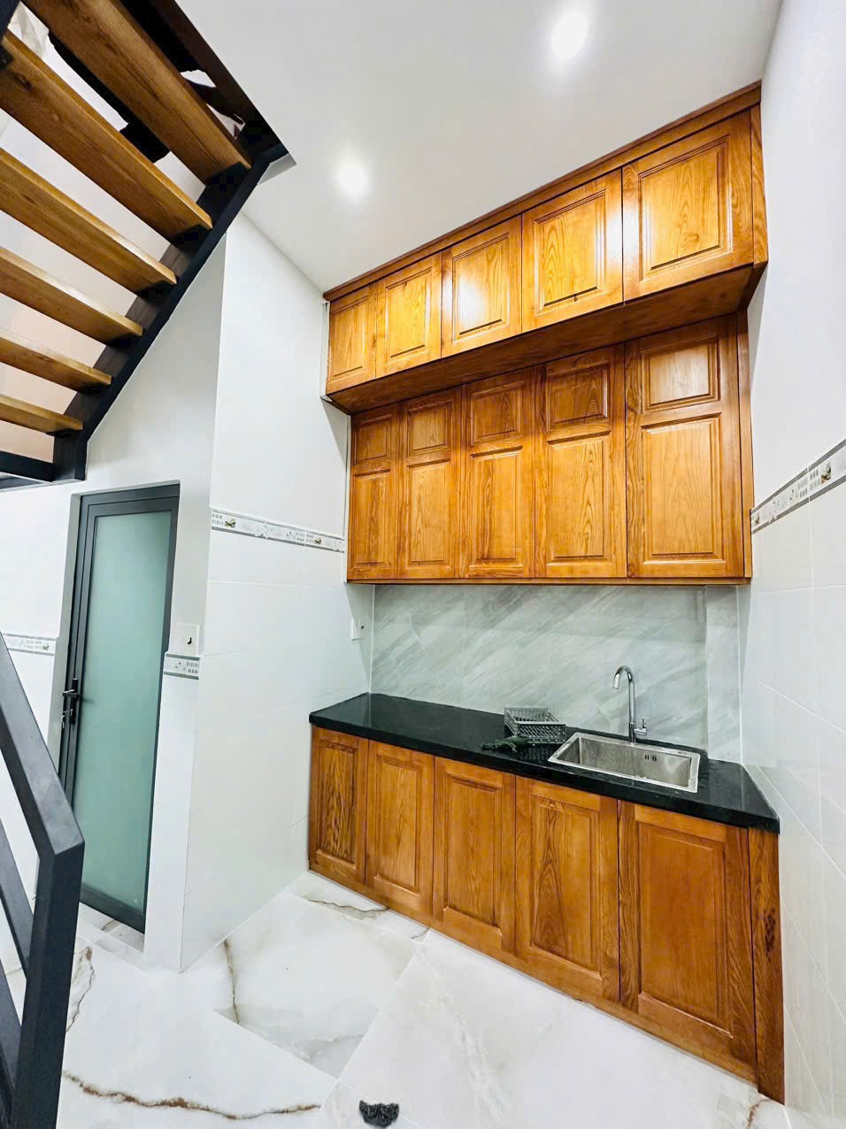 Cần bán Nhà ở, nhà cấp 4, nhà hẻm đường Thoại Ngọc Hầu, Chọn, Diện tích 45m², Giá 4.7 Tỷ 11
