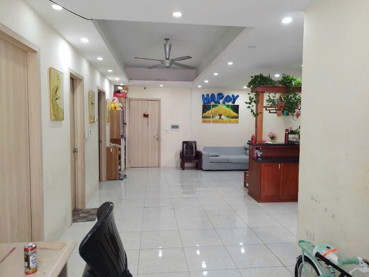 Cần bán căn hộ 78m² – Full nội thất cao cấp, tầng 10 tòa HH03D – KĐT Thanh Hà Cienco 5 2