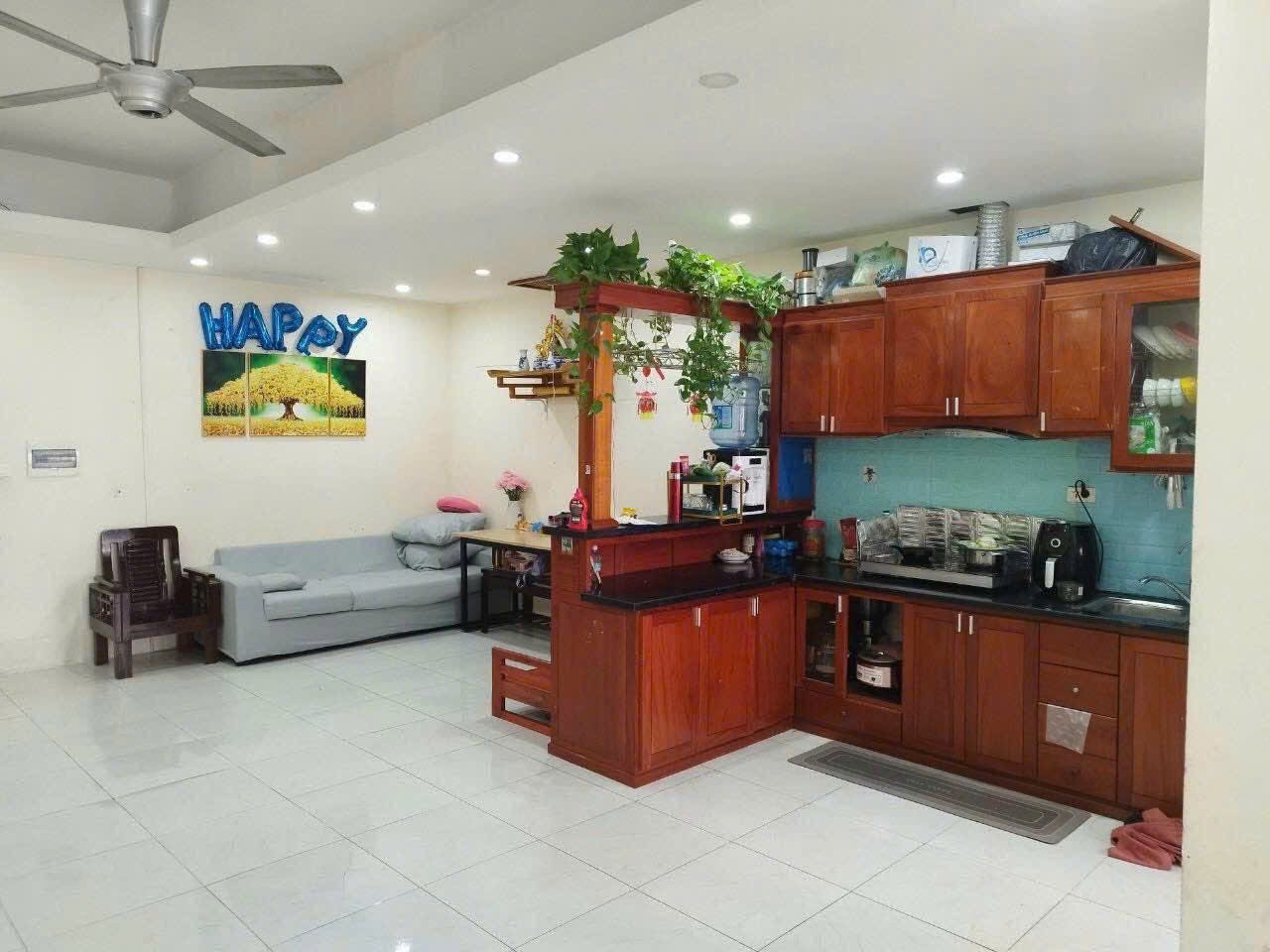 Cần bán căn hộ 78m² – Full nội thất cao cấp, tầng 10 tòa HH03D – KĐT Thanh Hà Cienco 5 3