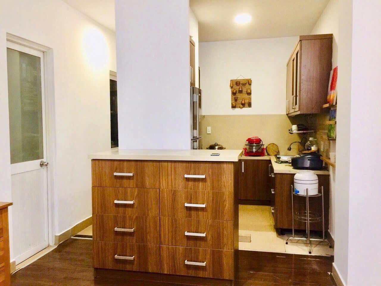 Cần cho thuê gấp căn hộ Him Lam Nam Khánh Quận 8, Dt : 88m2, 2PN, 2WC, Giá : 9 tr/th, 2