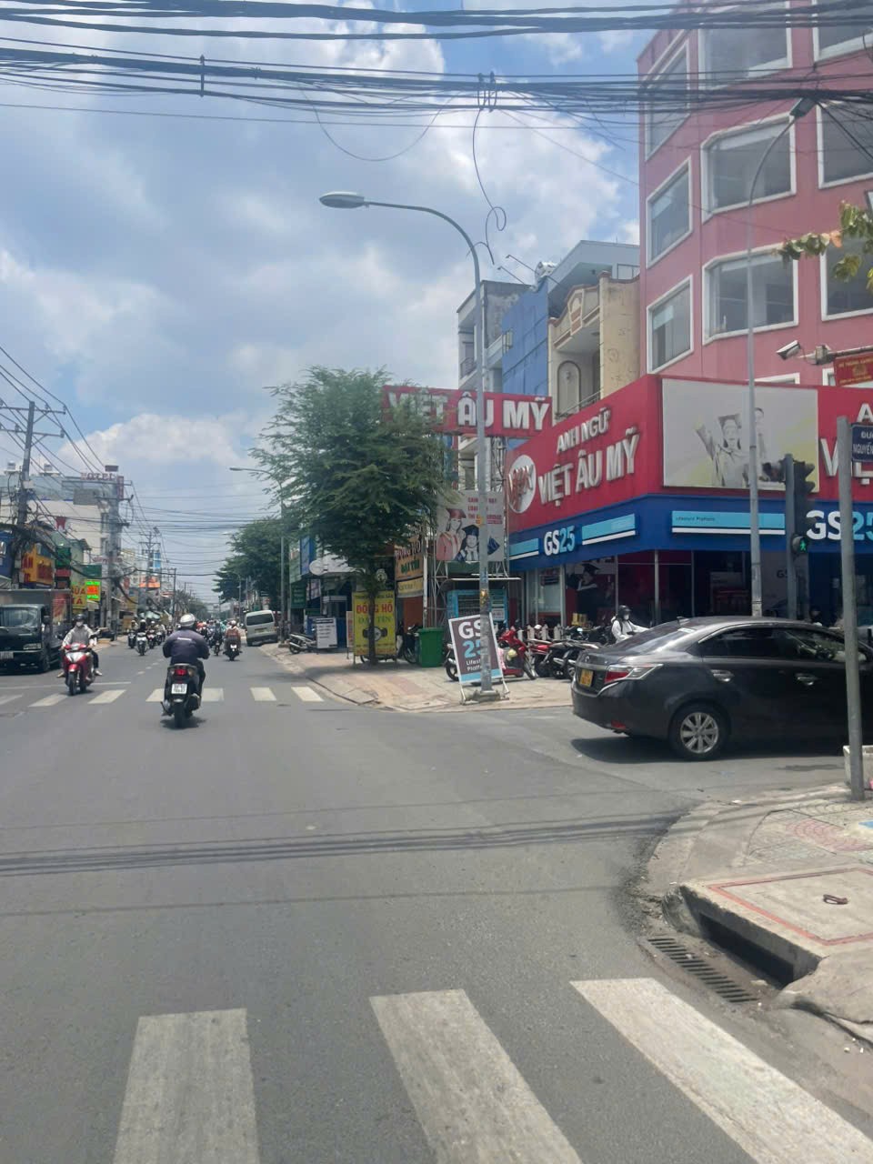 NHÀ MBKD (7.3x28) MT NGUYỄN ẢNH THỦ – ĐẦU TƯ SINH LỢI – GIÁ 19.5 TỶ 3