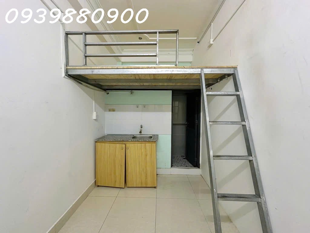 Bình Thạnh, CHDV 12 phòng khép kín - Nhỉnh 11Tỷ TL 4