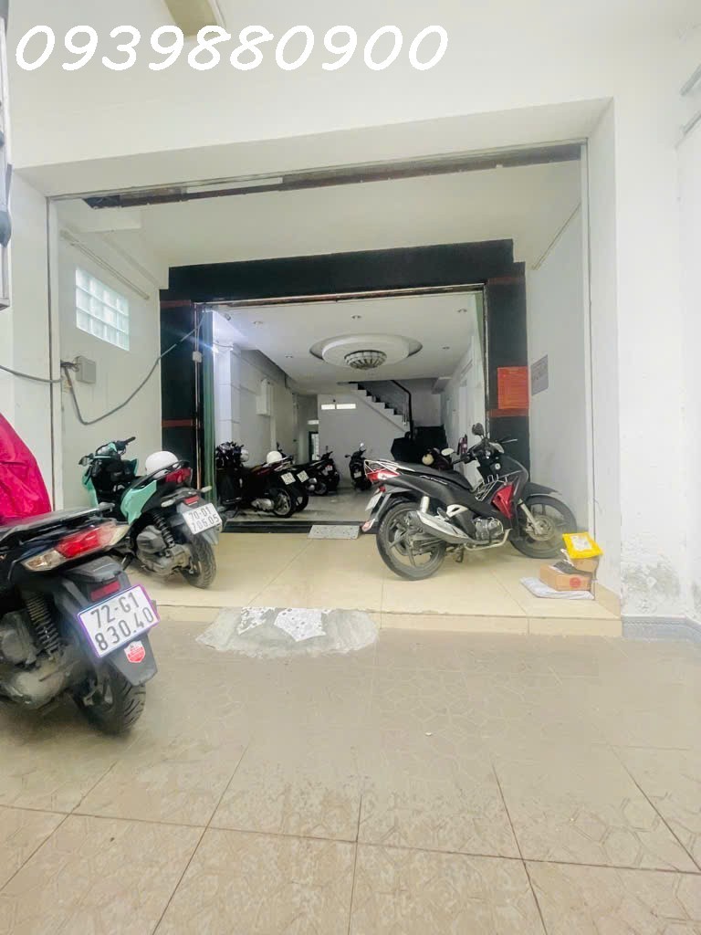 Bình Thạnh, CHDV 12 phòng khép kín - Nhỉnh 11Tỷ TL 3