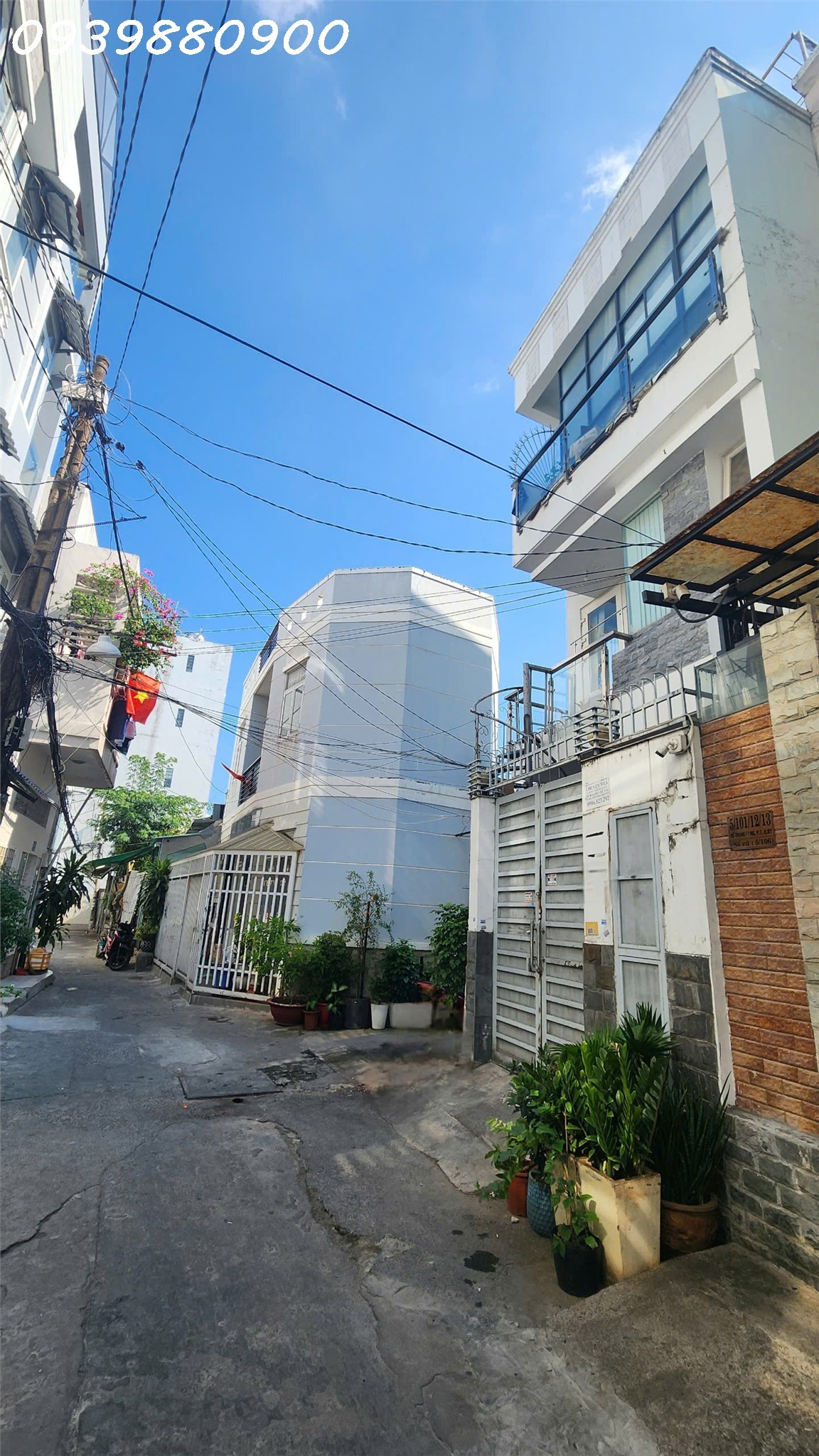 Bình Thạnh, CHDV 12 phòng khép kín - Nhỉnh 11Tỷ TL