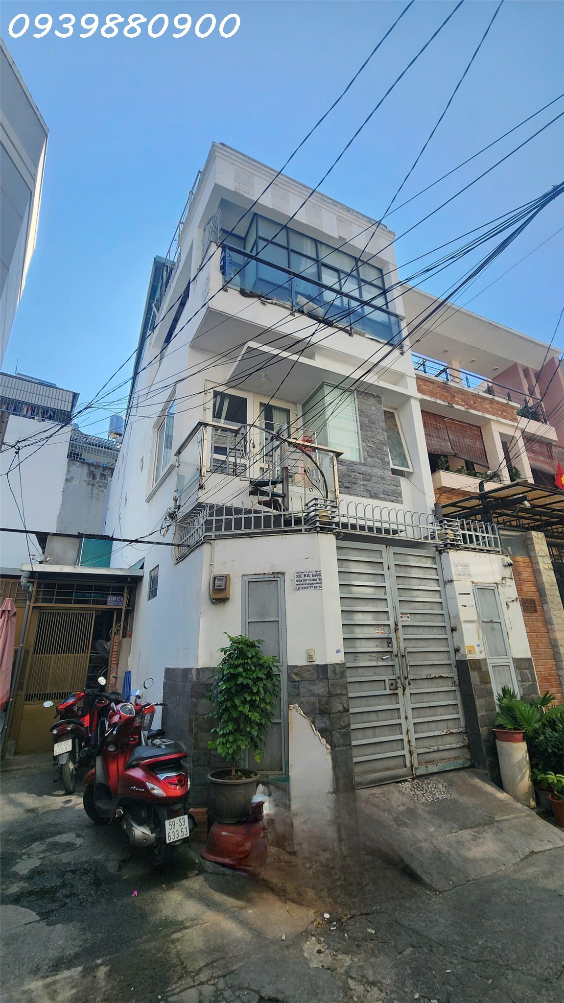 Bình Thạnh, CHDV 12 phòng khép kín - Nhỉnh 11Tỷ TL 2