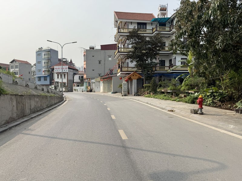 Đất mặt tiền đê Vàng 80,5m2, View sông Đuống, ô tô tránh, an sinh đỉnh! 5