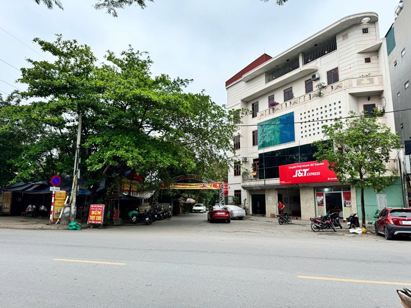 Bán nhà Cổ Bi: 122,5m2, 3 phòng trọ riêng biệt, mặt tiền thoáng đãng - Sổ đỏ chính chủ! 4
