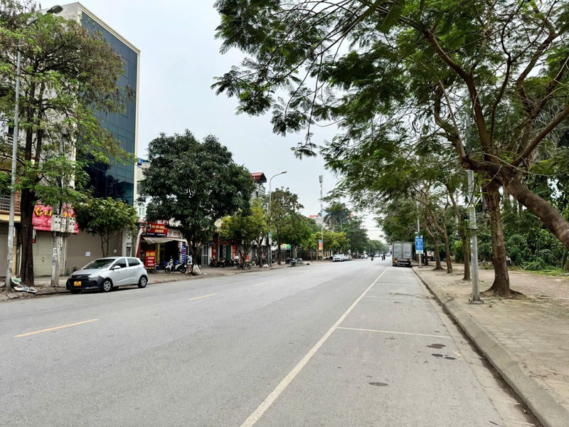 Bán nhà Cổ Bi: 122,5m2, 3 phòng trọ riêng biệt, mặt tiền thoáng đãng - Sổ đỏ chính chủ! 6
