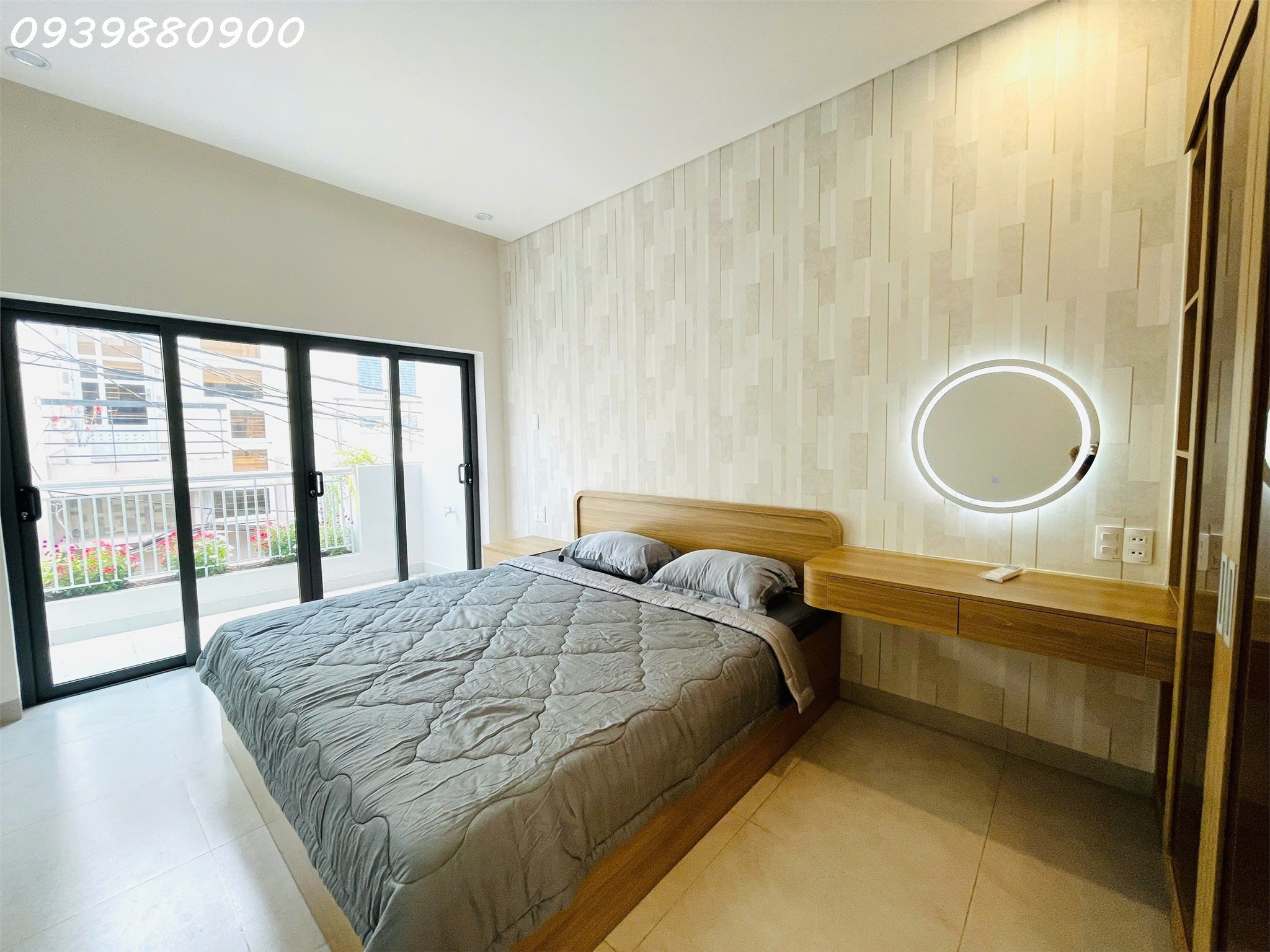 Phan Đăng Lưu, ngay ĐH Mỹ Thuật - 57m2 - 7,95Tỷ TL. 3