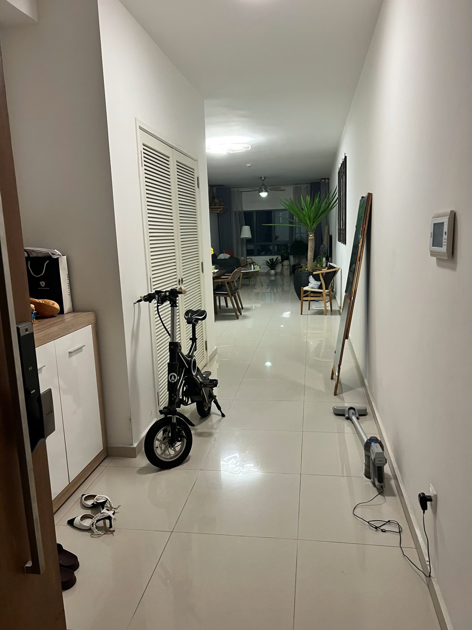 Cần bán Căn hộ chung cư dự án Mulberry Lane, Diện tích 114m², Giá 6 Tỷ 3