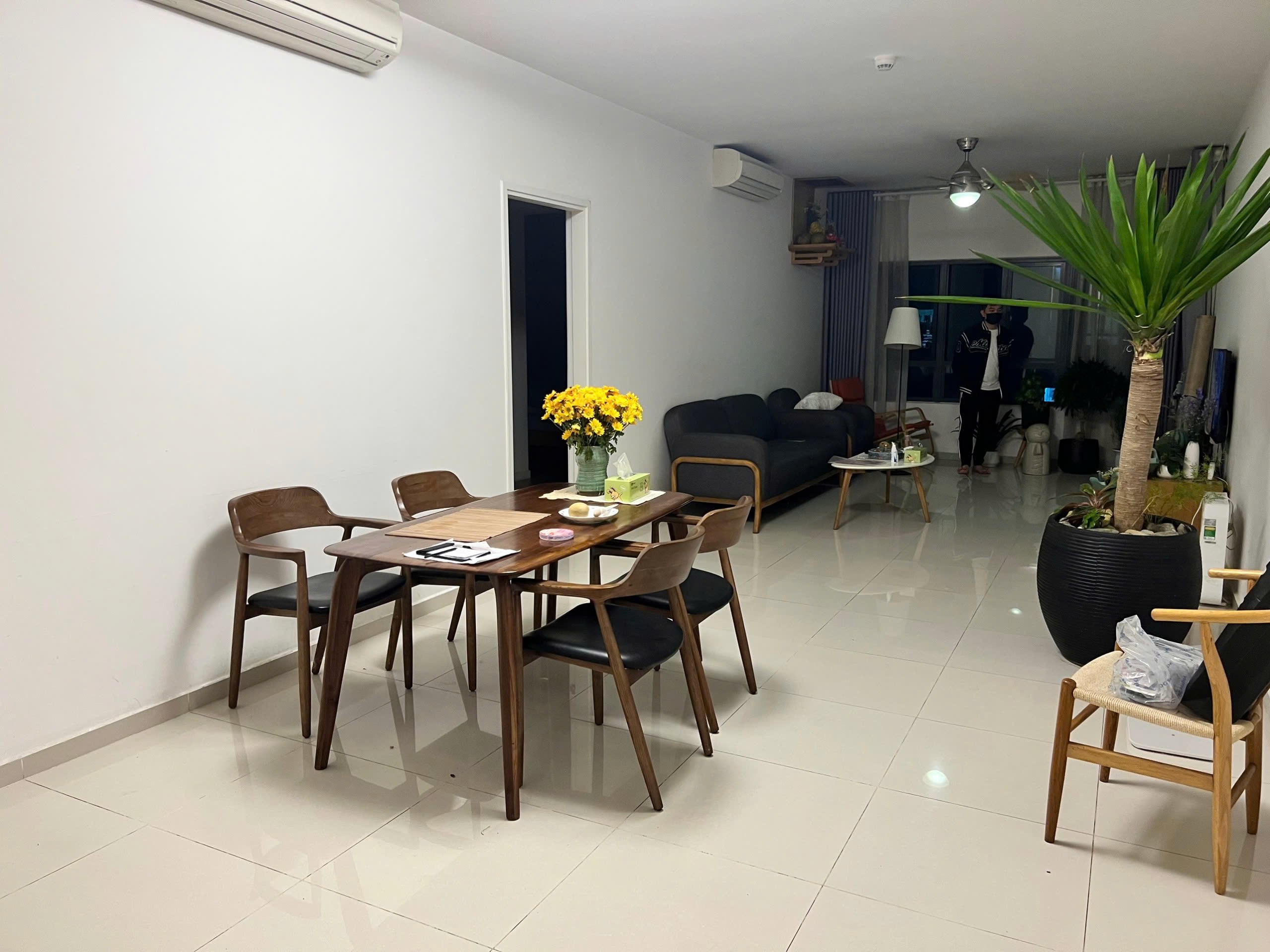 Cần bán Căn hộ chung cư dự án Mulberry Lane, Diện tích 114m², Giá 6 Tỷ 2