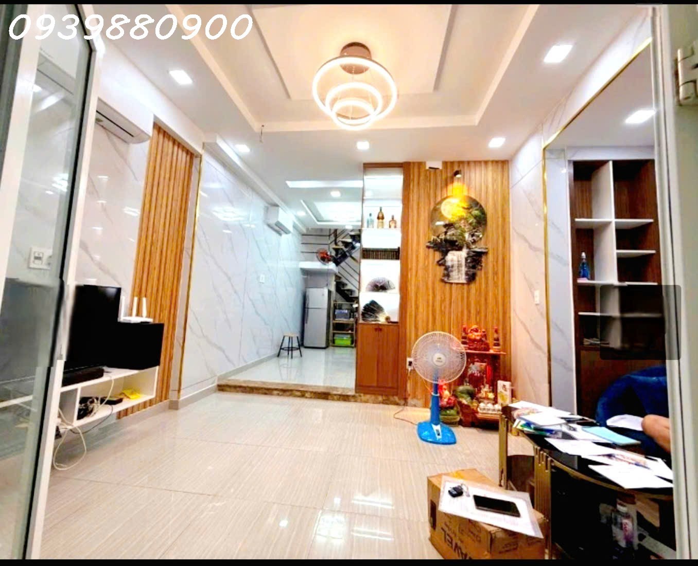 10m ra MT khu VIP Phan Xích Long - 38m2 - Chỉ 5Tỷ TL. 2