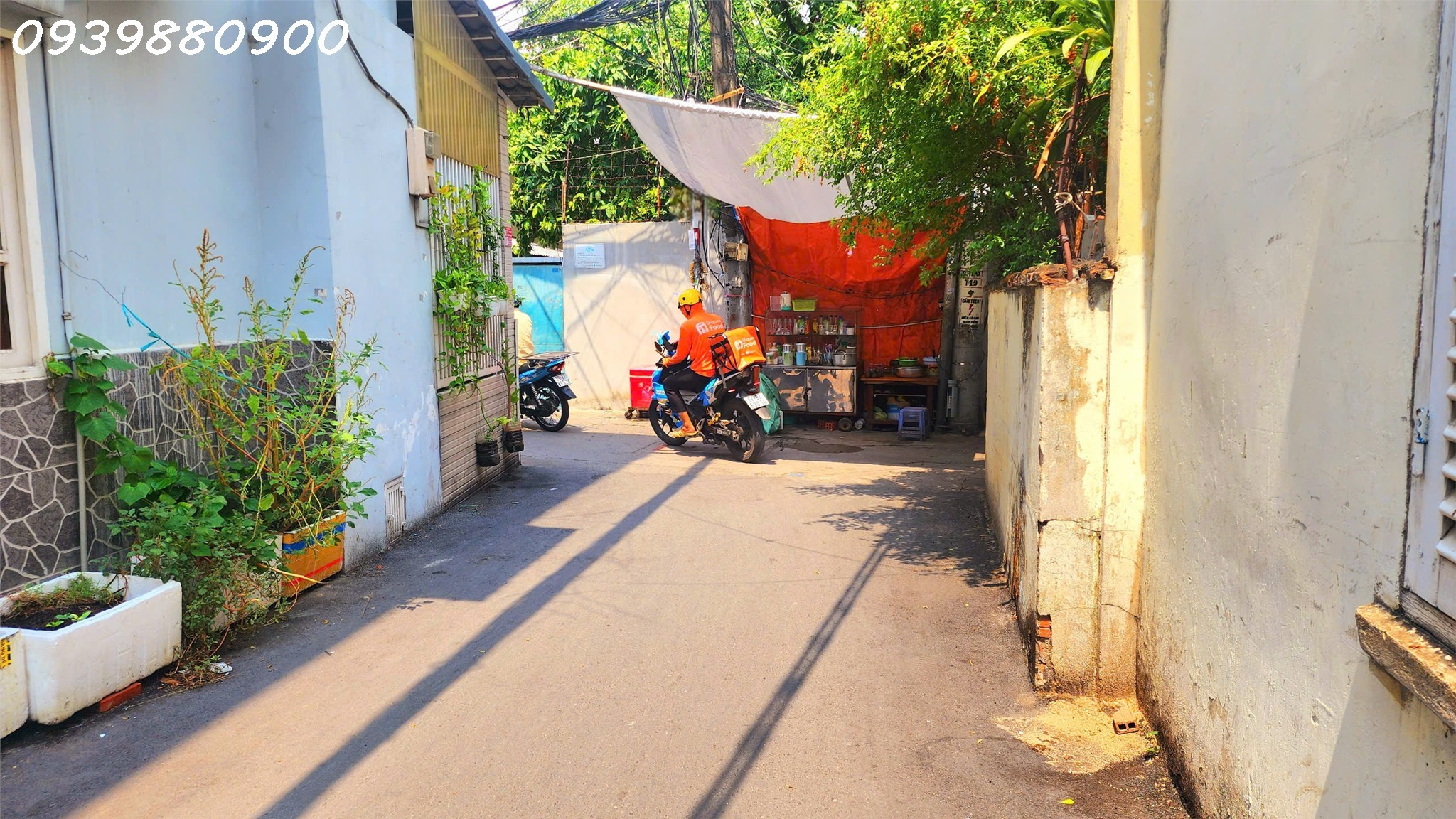10m ra MT khu VIP Phan Xích Long - 38m2 - Chỉ 5Tỷ TL. 4