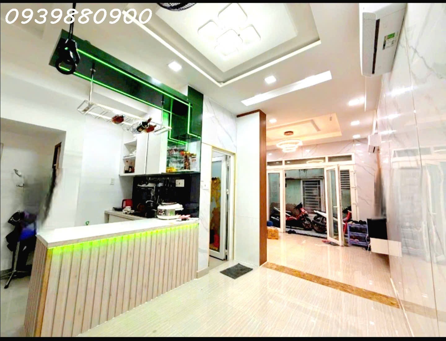 10m ra MT khu VIP Phan Xích Long - 38m2 - Chỉ 5Tỷ TL. 5