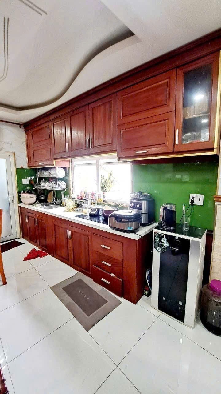 NHÀ PHỐ ĐƯỜNG 6M TÂN CHÁNH HIỆP 25, Q12 – GARA Ô VIEW CÔNG VIÊN CHỈ 5,25 TỶ 3