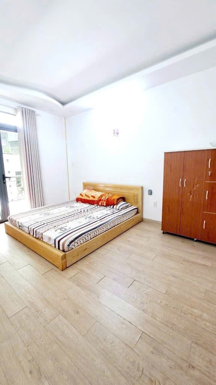 NHÀ PHỐ ĐƯỜNG 6M TÂN CHÁNH HIỆP 25, Q12 – GARA Ô VIEW CÔNG VIÊN CHỈ 5,25 TỶ 5