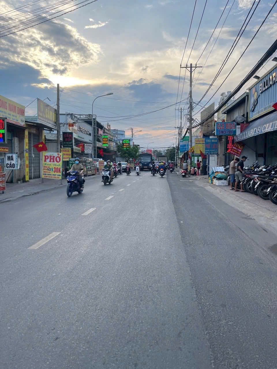 LÔ GÓC 2 MẶT TIỀN TRƯƠNG THỊ HOA, QUẬN 12 – GIẢM SỐC TỪ 35 TỶ CHỈ CÒN 29,5 TỶ! 3