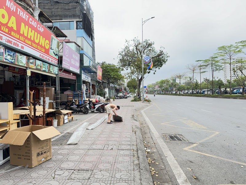 Bán 68,7m2 Nhà cấp 4 mặt Phố Ngô Gia Tự - Hai mặt tiền kinh doanh đỉnh - Cho thuê 13tr/tháng! 4