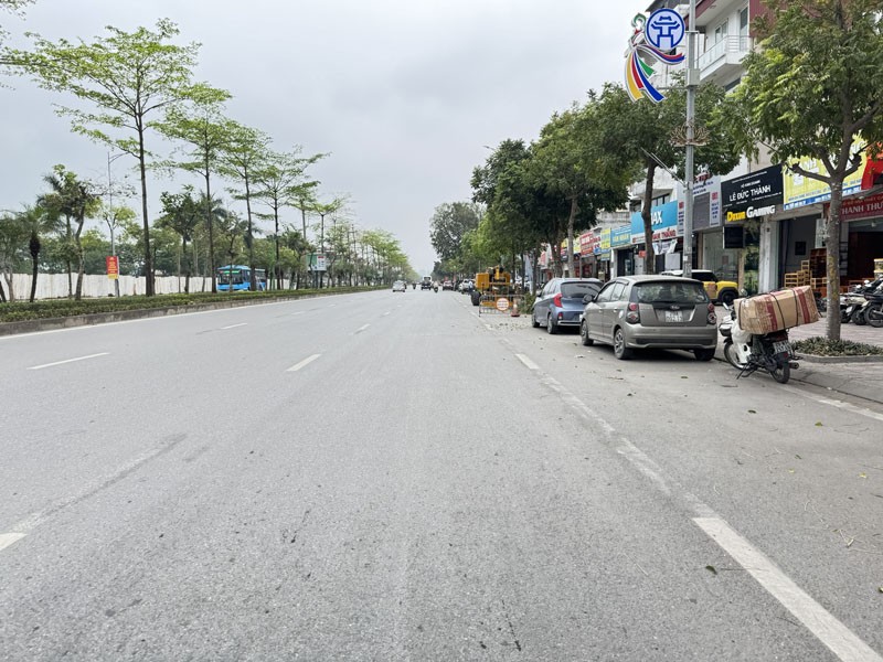 Bán 68,7m2 Nhà cấp 4 mặt Phố Ngô Gia Tự - Hai mặt tiền kinh doanh đỉnh - Cho thuê 13tr/tháng! 7