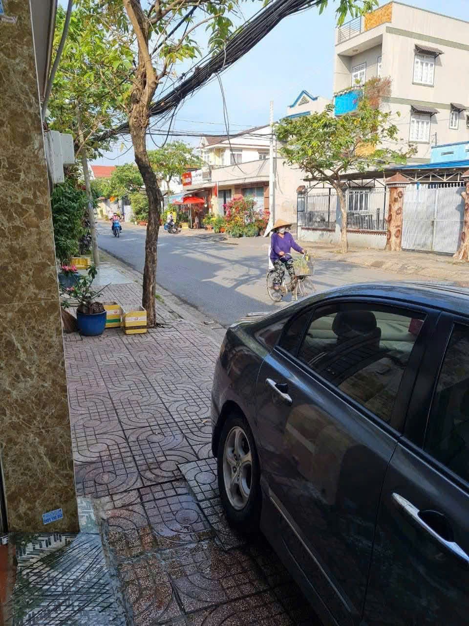 KẸT BÁN GẤP NHÀ MT VÕ THỊ PHẢI, THỚI AN, Q12 GẦN CHỢ THỚI AN GIÁ RẺ 5