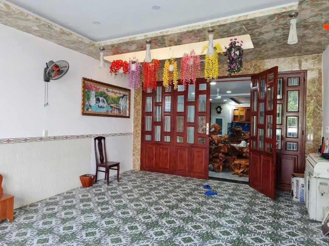 KẸT BÁN GẤP NHÀ MT VÕ THỊ PHẢI, THỚI AN, Q12 GẦN CHỢ THỚI AN GIÁ RẺ 2