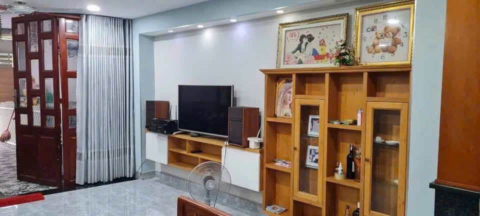 KẸT BÁN GẤP NHÀ MT VÕ THỊ PHẢI, THỚI AN, Q12 GẦN CHỢ THỚI AN GIÁ RẺ 4